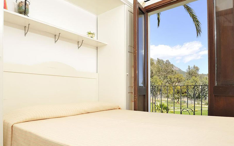 MARINA TORRE NAVARRESE RESORT 4*